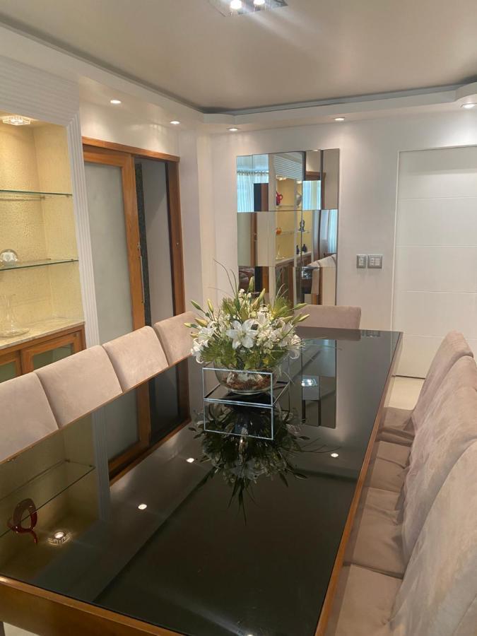 Apartamento De Luxo, Quadra Da Praia Rio de Janeiro Kültér fotó