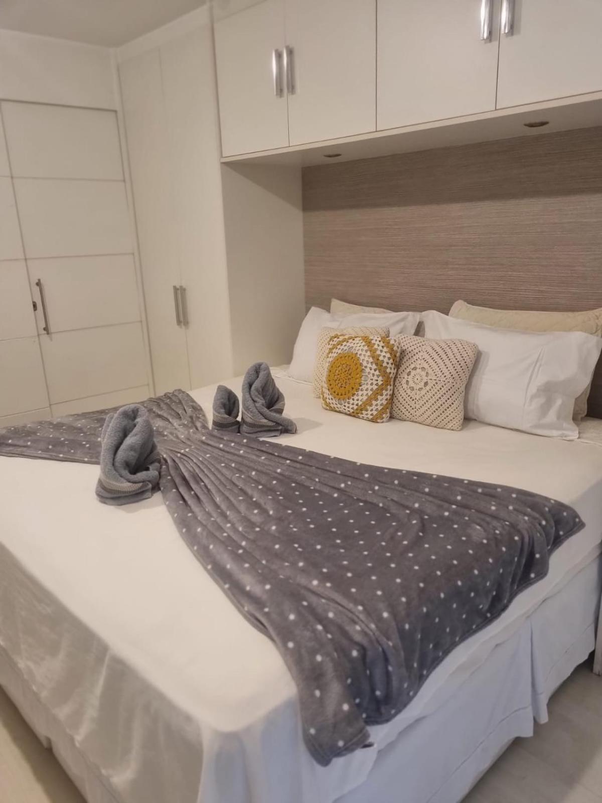 Apartamento De Luxo, Quadra Da Praia Rio de Janeiro Kültér fotó