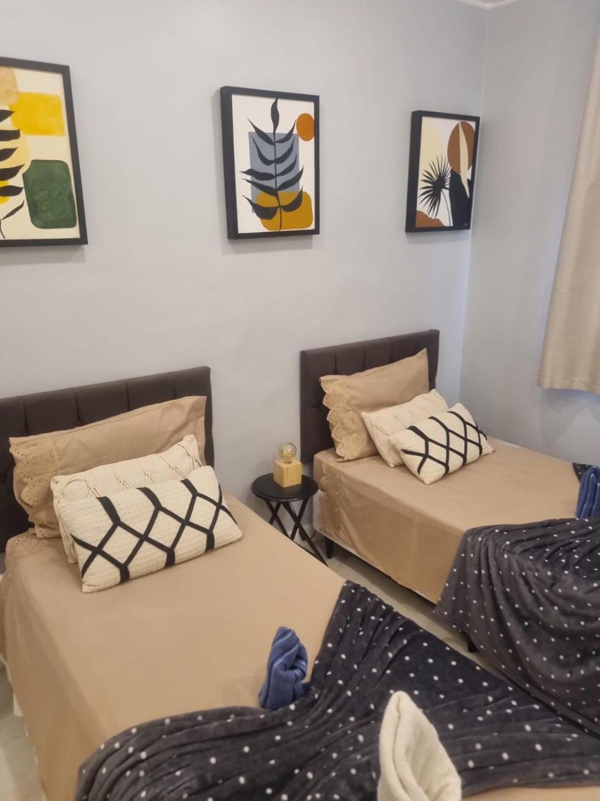 Apartamento De Luxo, Quadra Da Praia Rio de Janeiro Kültér fotó