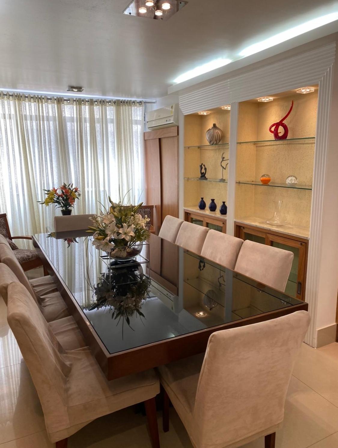 Apartamento De Luxo, Quadra Da Praia Rio de Janeiro Kültér fotó
