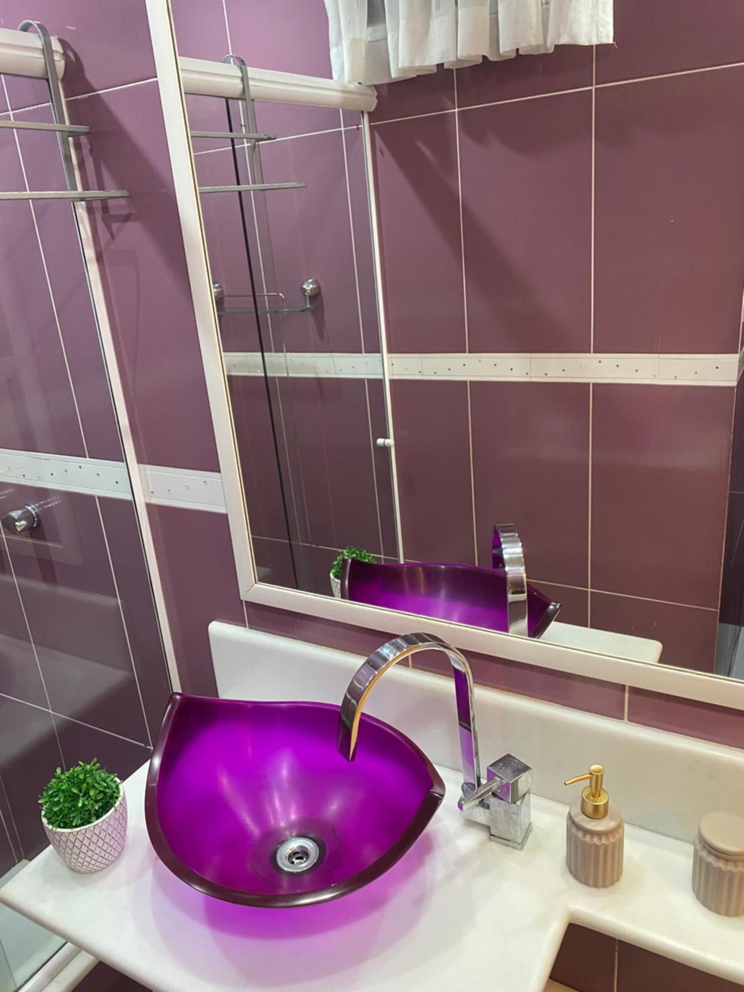 Apartamento De Luxo, Quadra Da Praia Rio de Janeiro Kültér fotó