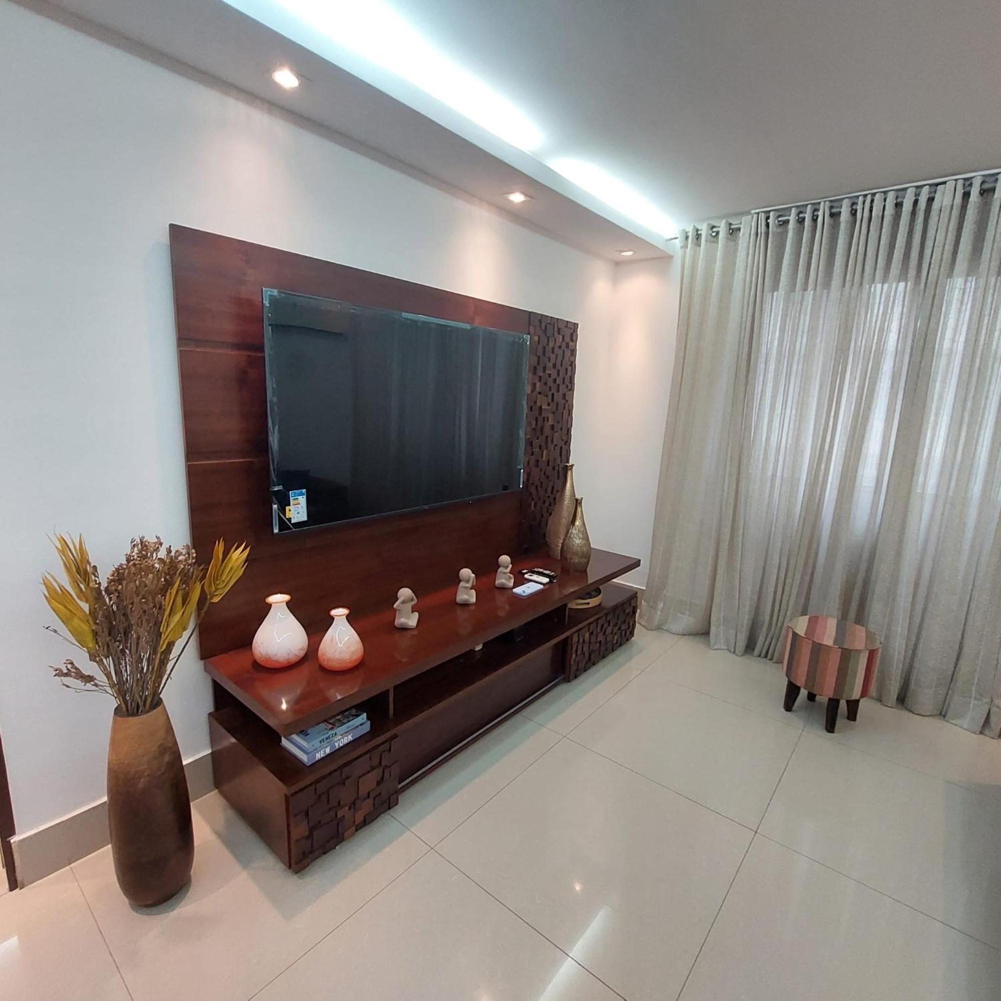 Apartamento De Luxo, Quadra Da Praia Rio de Janeiro Kültér fotó