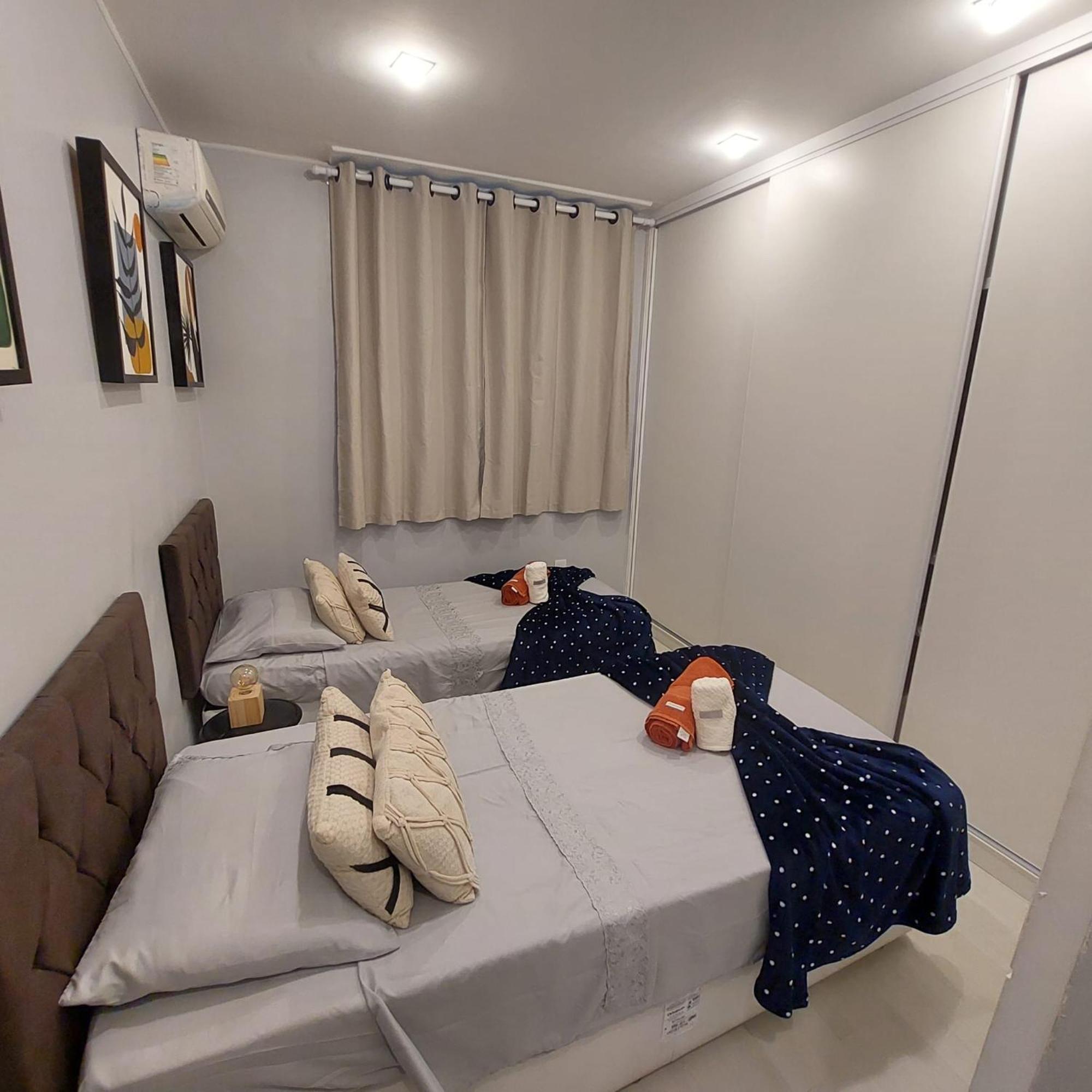 Apartamento De Luxo, Quadra Da Praia Rio de Janeiro Kültér fotó